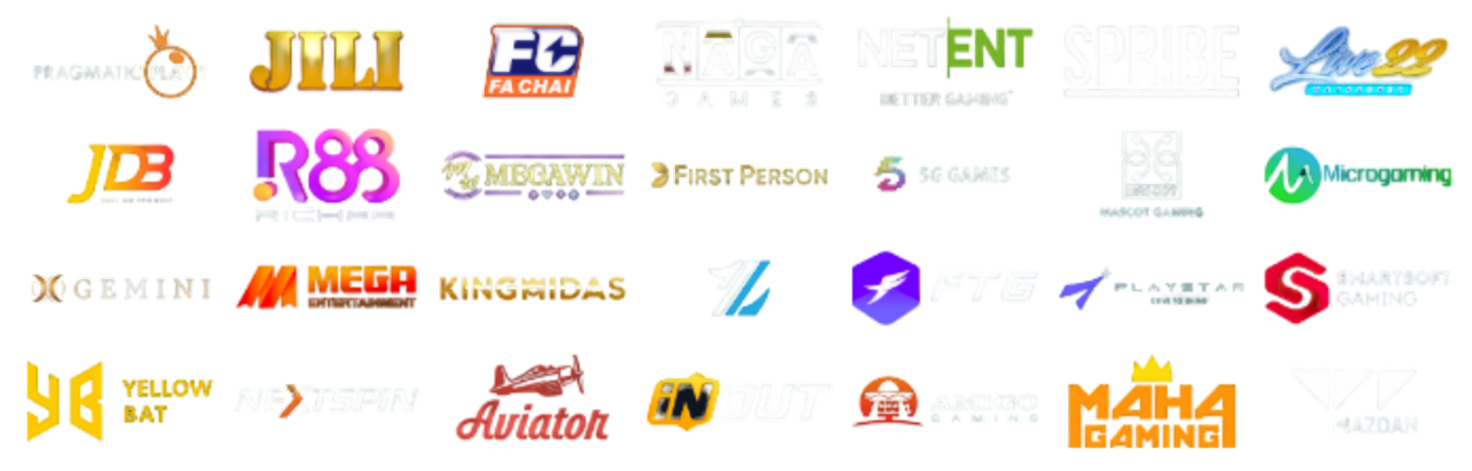 Game partners